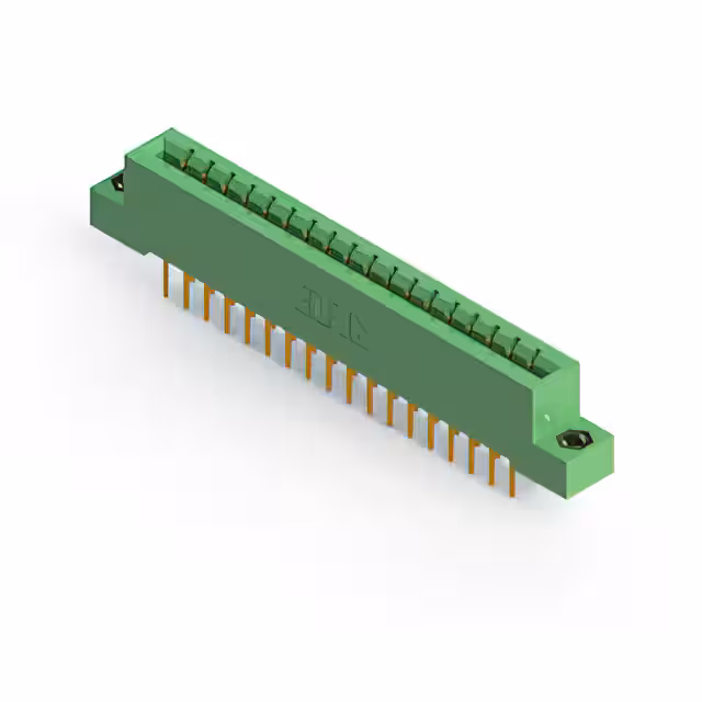 333-036-542-208 EDAC Inc.  Edgeboard Connectors
